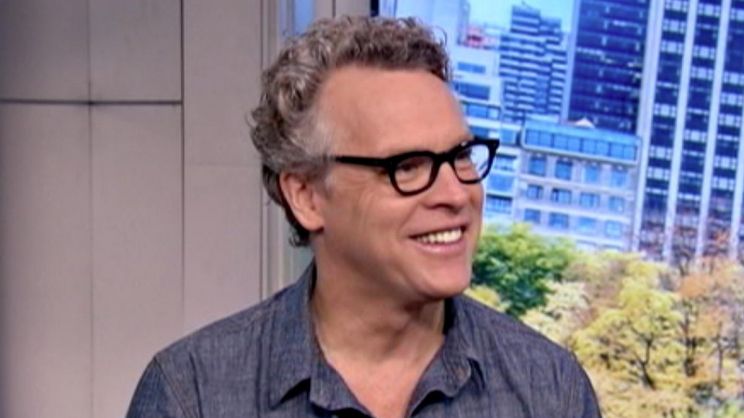 Tate Donovan