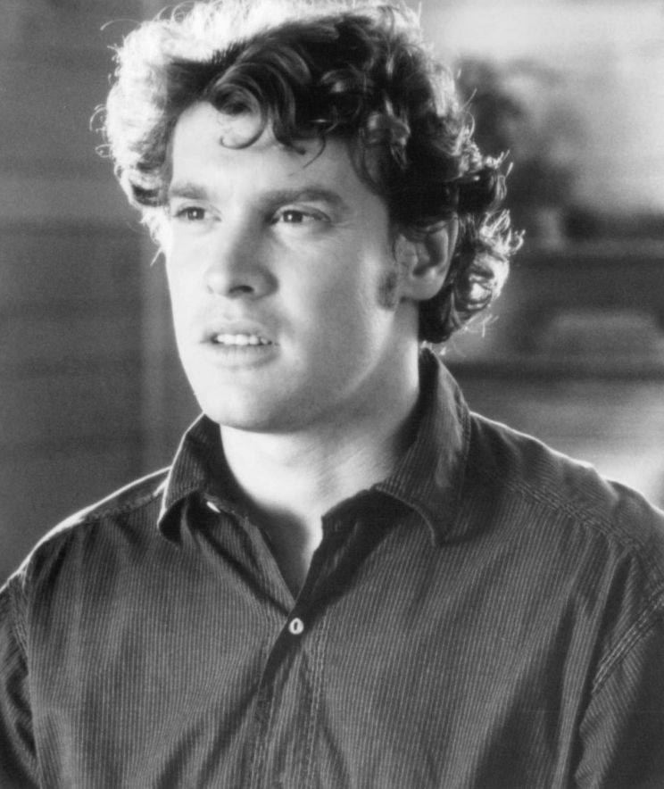 Tate Donovan