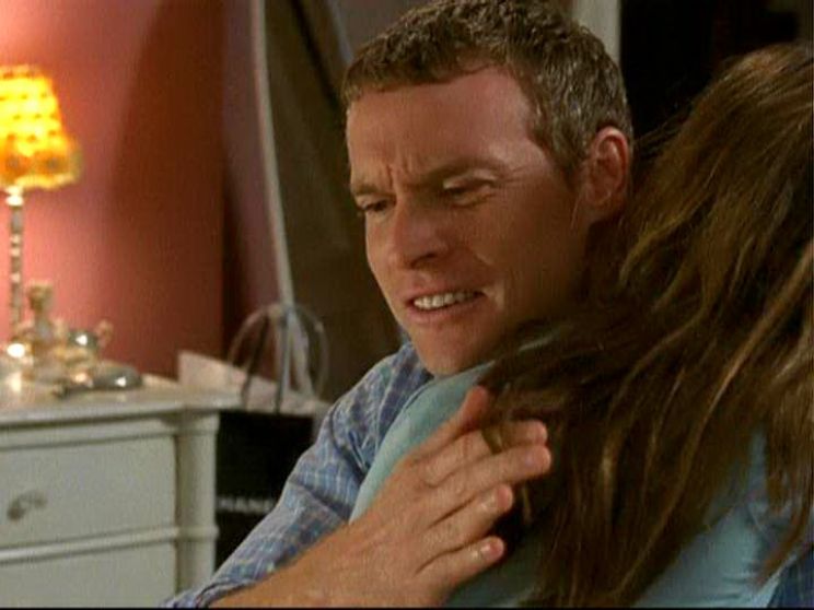 Tate Donovan