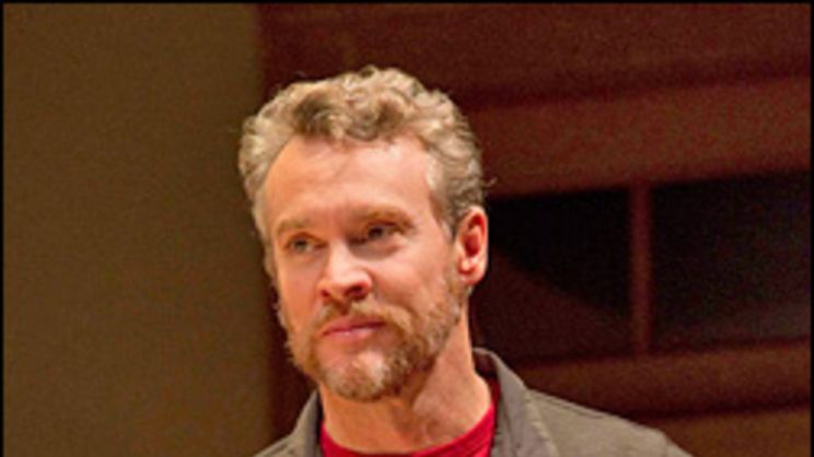 Tate Donovan