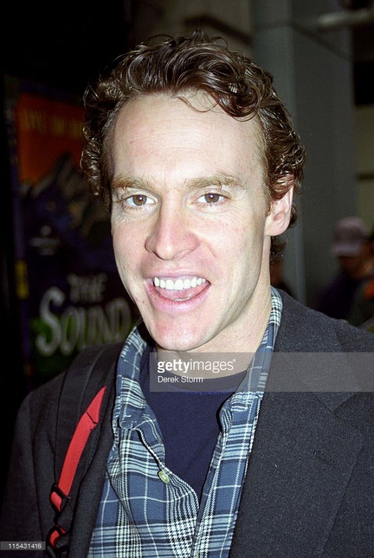 Tate Donovan