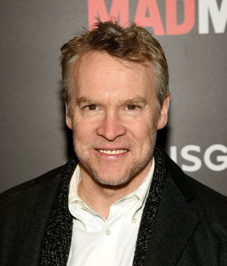 Tate Donovan