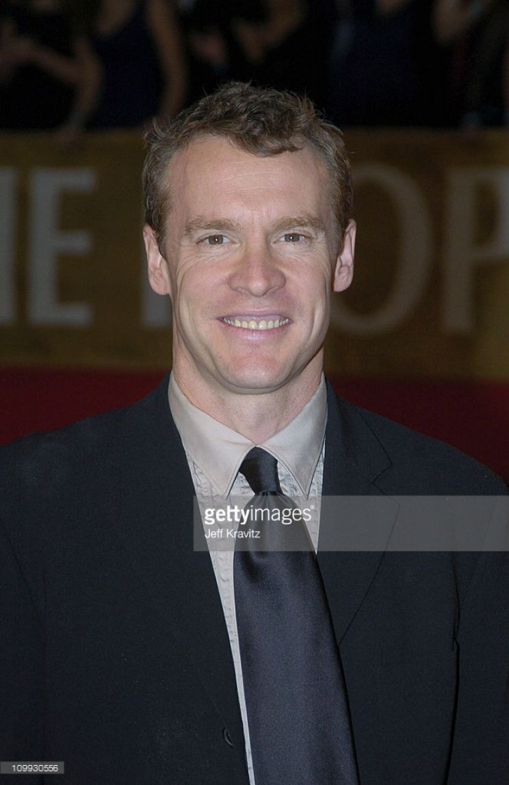 Tate Donovan