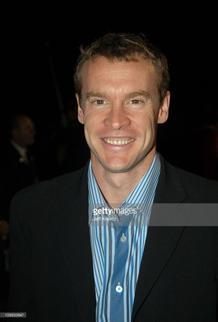 Tate Donovan