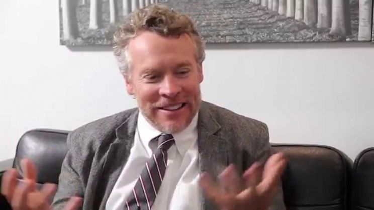 Tate Donovan