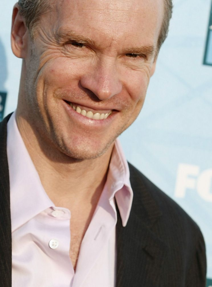 Tate Donovan