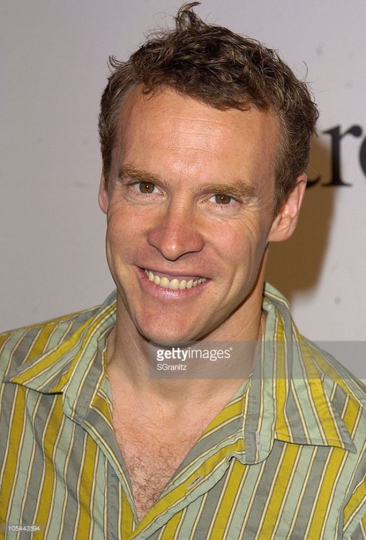 Tate Donovan