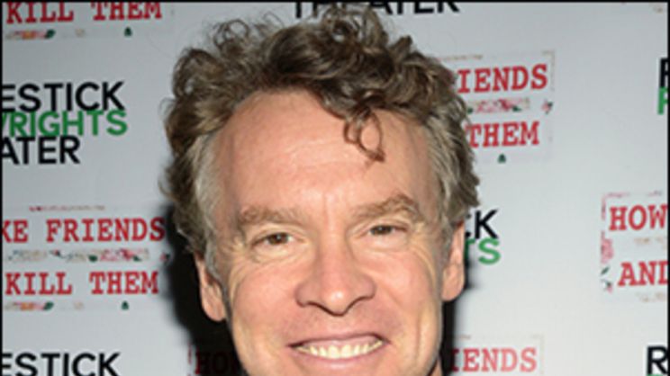 Tate Donovan