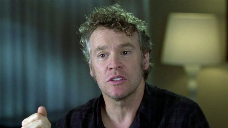 Tate Donovan