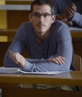 Tate Ellington