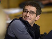 Tate Ellington