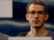 Tate Ellington