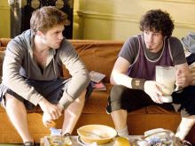 Tate Ellington