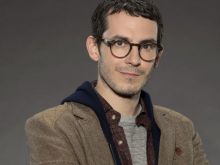 Tate Ellington
