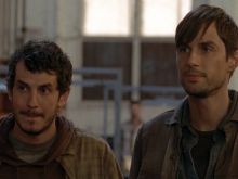 Tate Ellington