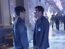 Tate Ellington