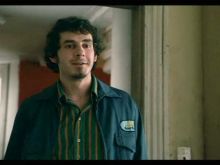 Tate Ellington