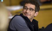 Tate Ellington