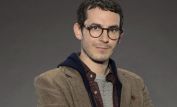 Tate Ellington