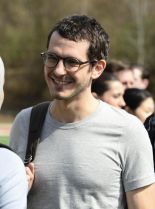 Tate Ellington