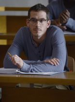 Tate Ellington