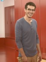 Tate Ellington