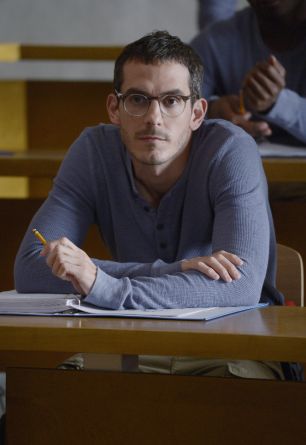 Tate Ellington