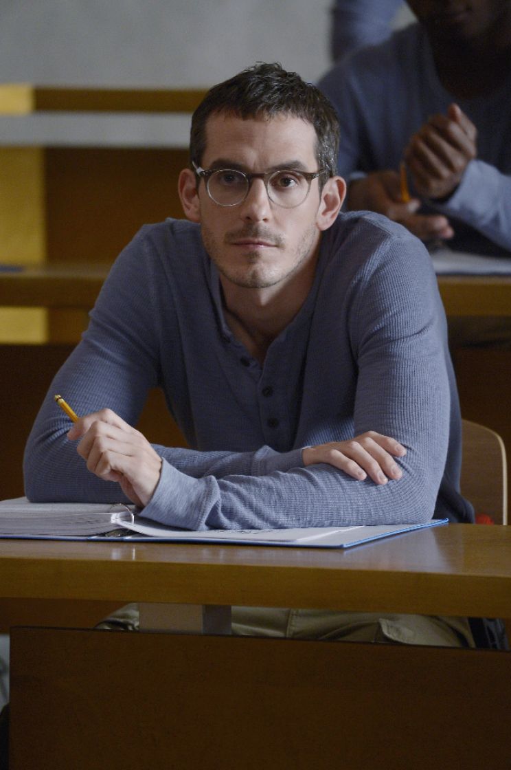 Tate Ellington