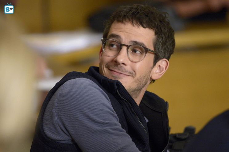 Tate Ellington