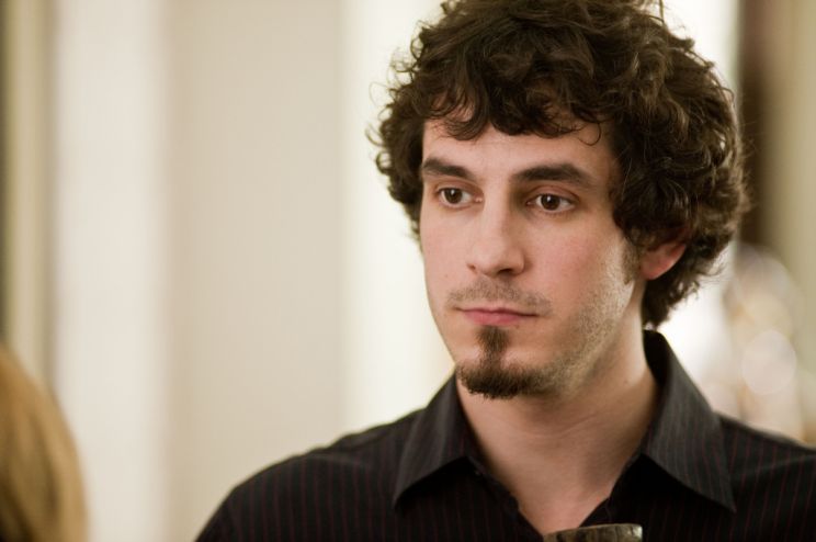 Tate Ellington