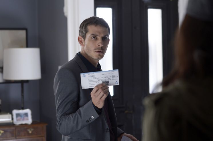 Tate Ellington