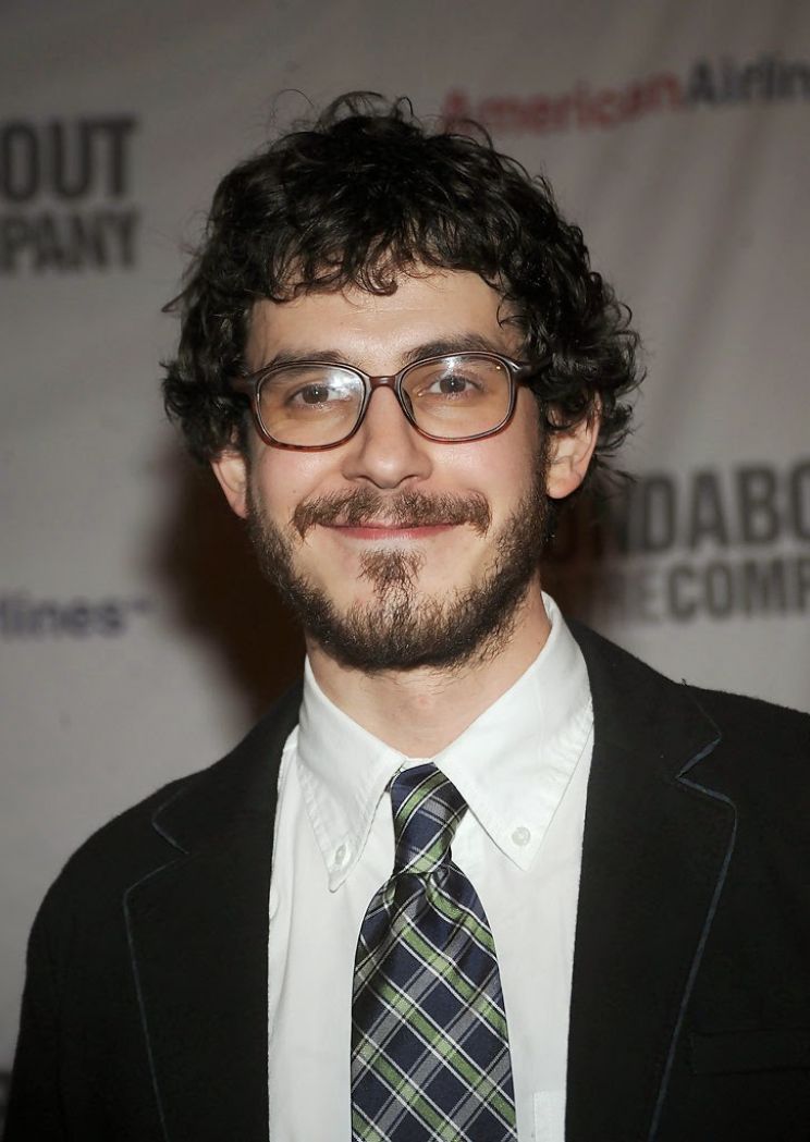 Tate Ellington