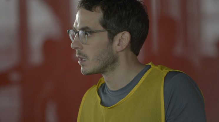 Tate Ellington