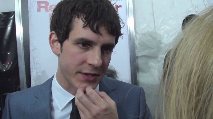 Tate Ellington
