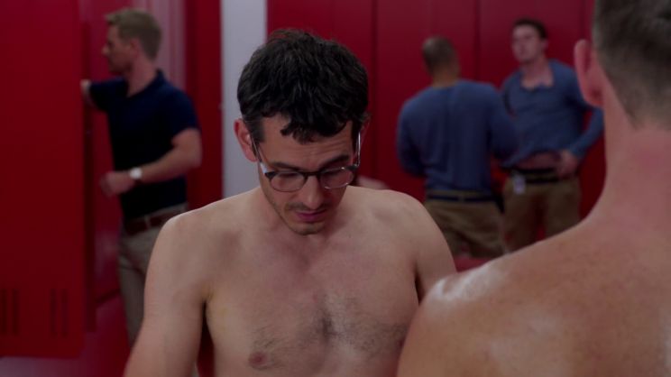 Tate Ellington