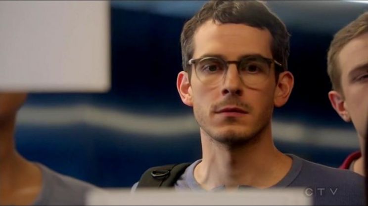 Tate Ellington