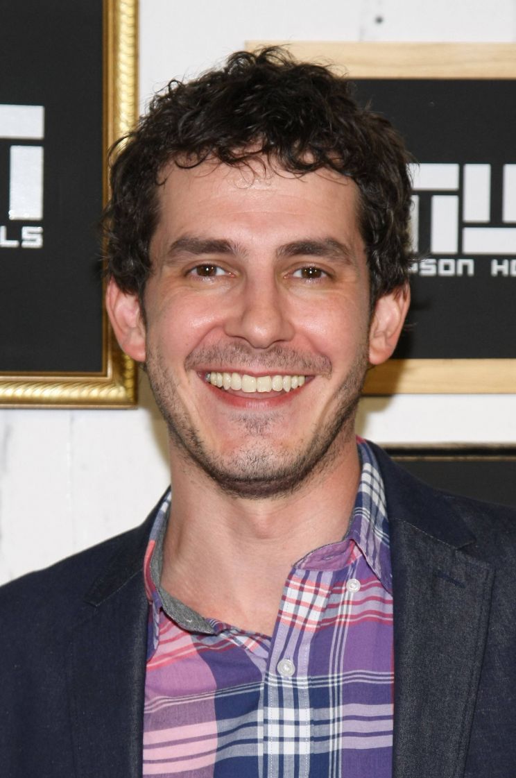 Tate Ellington