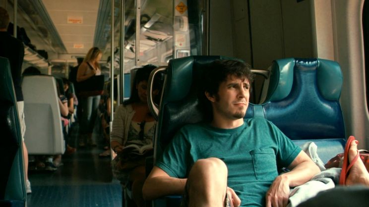 Tate Ellington