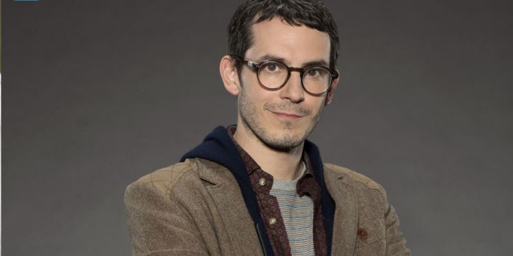 Tate Ellington