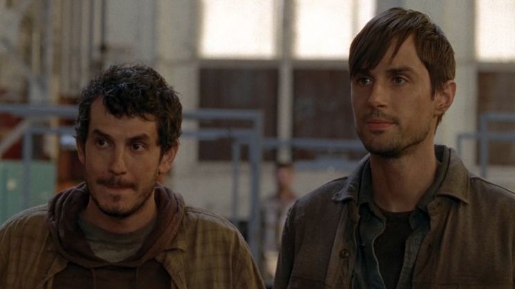 Tate Ellington