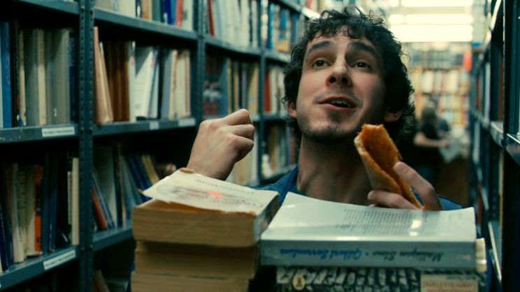 Tate Ellington
