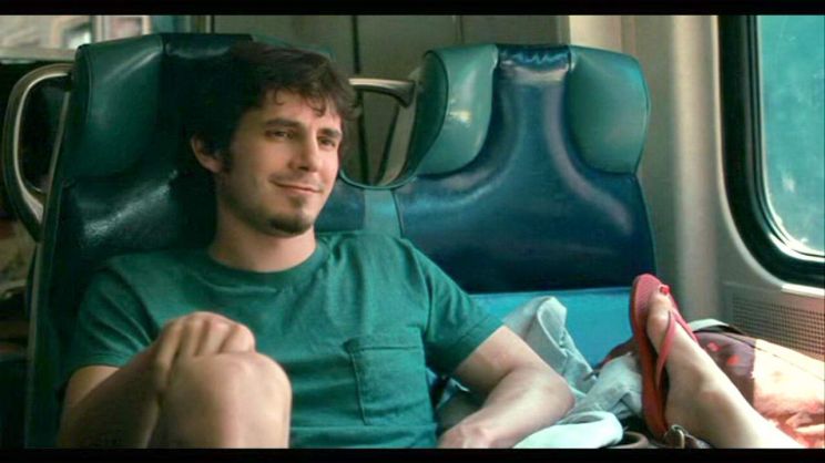 Tate Ellington
