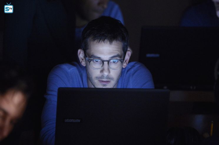 Tate Ellington