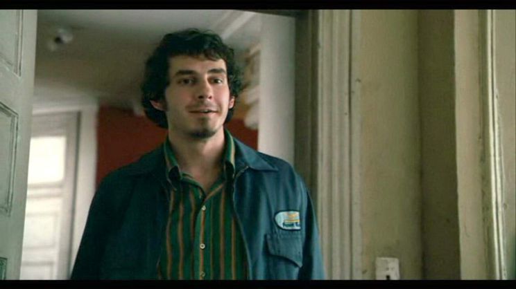 Tate Ellington