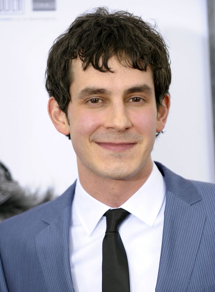 Tate Ellington