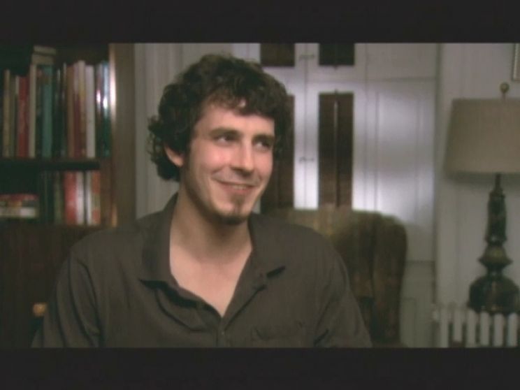 Tate Ellington