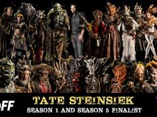 Tate Steinsiek