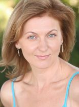 Tatiana Chekhova