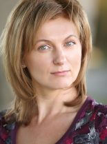 Tatiana Chekhova