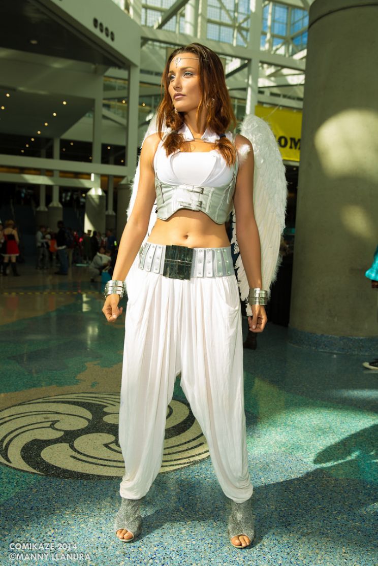 Tatiana DeKhtyar